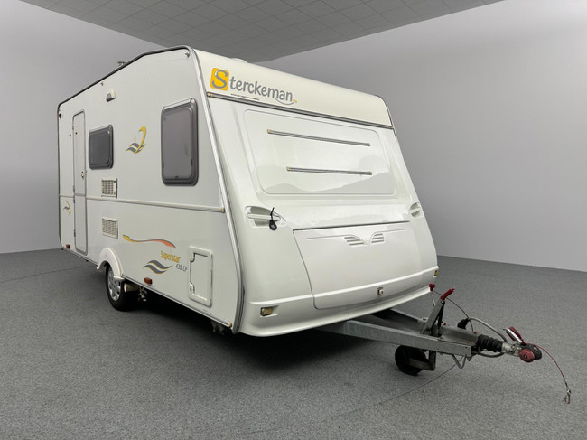 Sterckeman Superstar 430 CP hoofdfoto: 1