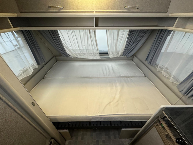Beyerland Sprinter 430 TM