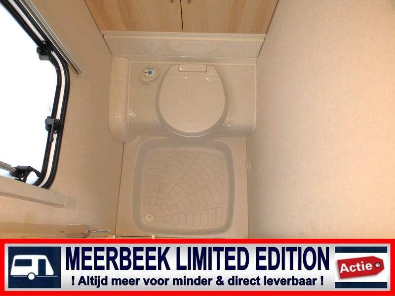 Hobby De Luxe 460 UFE / 2026 / NIEUWSTE MODEL !  foto: 19