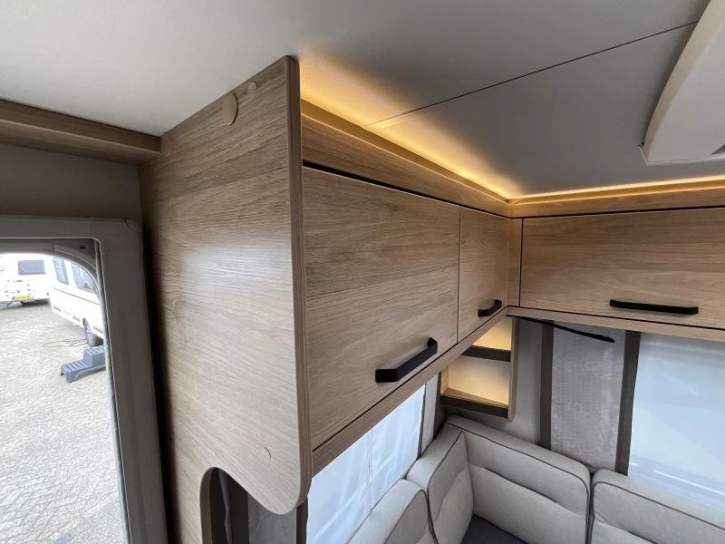 Weinsberg CaraOne Edition HOT 450 FU ACTIE MODEL  foto: 9