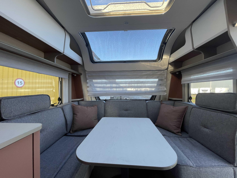 Bürstner Averso Harmony Line 465 TS  foto: 18