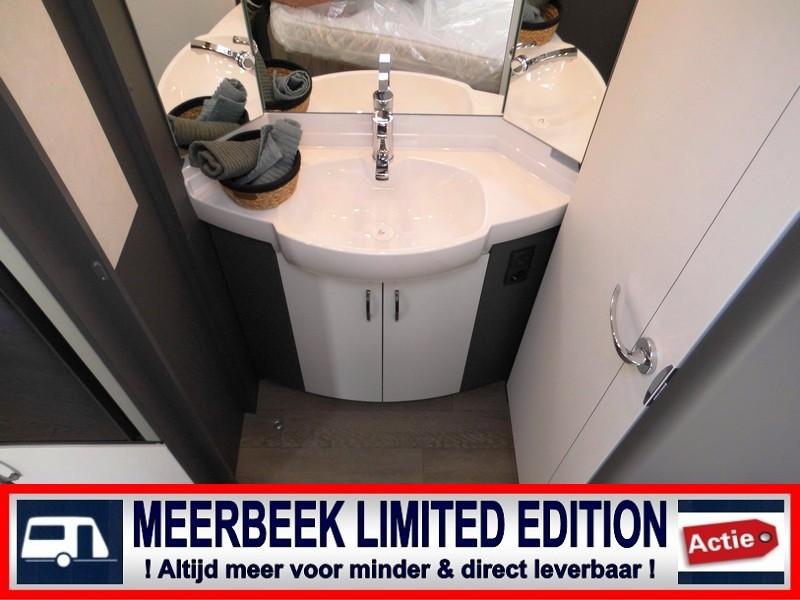 Hobby Excellent Edition 460 UFE / 2026 / NIEUWSTE MODEL !  foto: 19