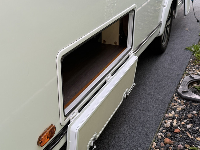 Knaus SUDWIND 500 UF 60 YEARS foto: 11