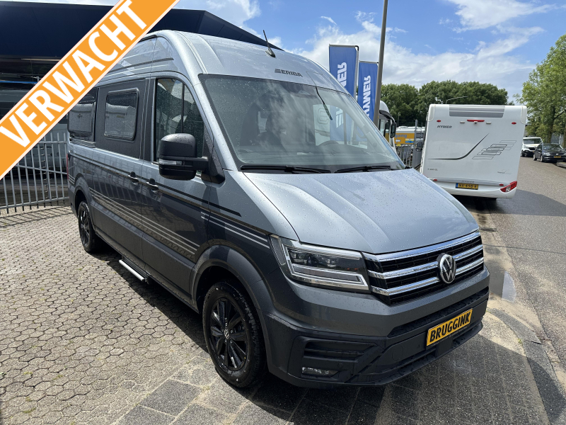 Hymer Eriba 600 -AUTOMAAT-LEER-LED-17''  foto: 0