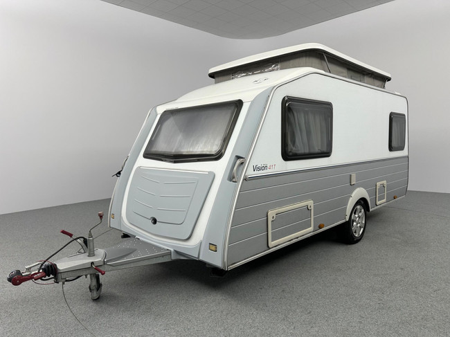 Kip Vision 41 T foto: 13
