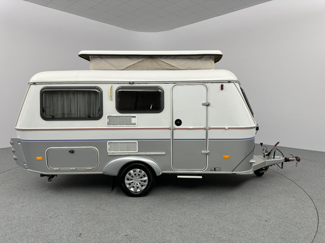 Eriba Touring Triton 430 GT foto: 9