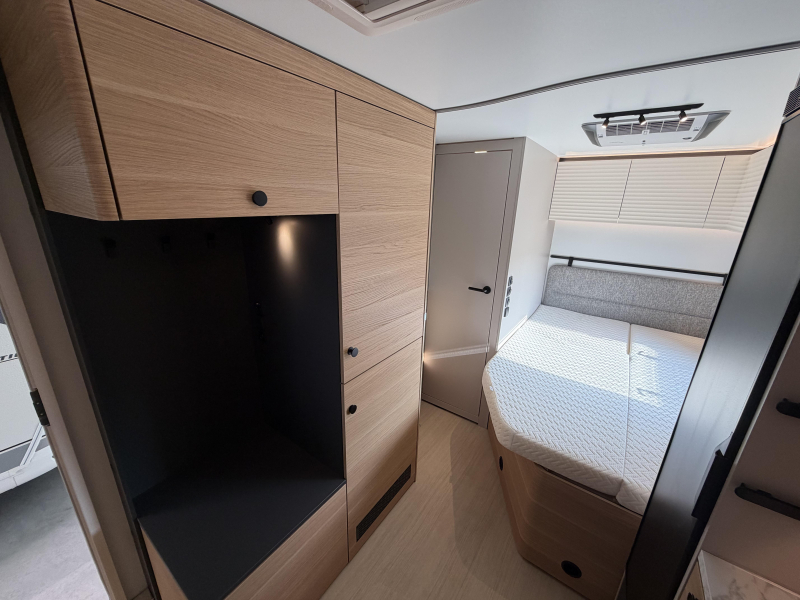 Adria Adora 522 UP Nieuw | model 2027  foto: 7