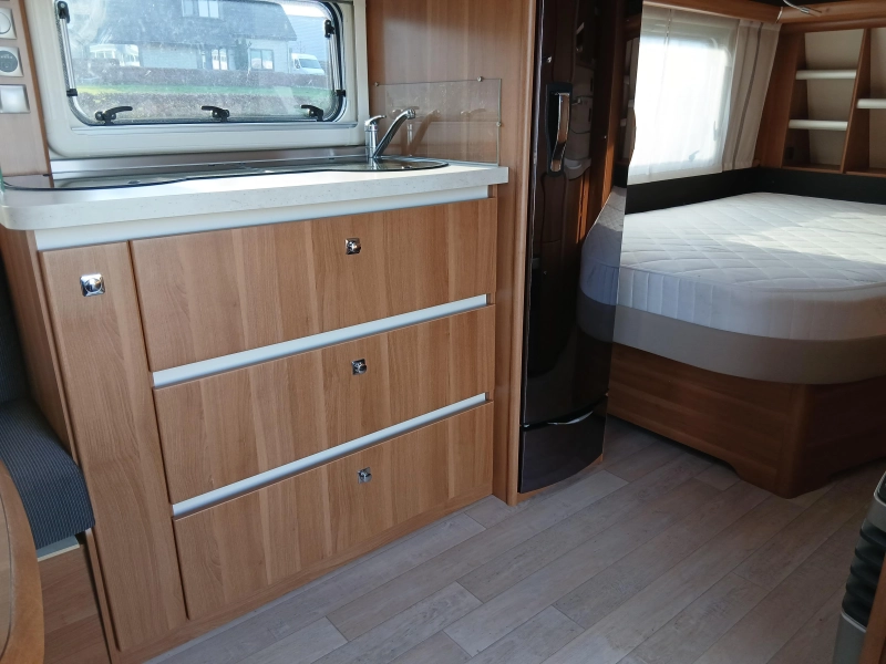 Fendt Saphir 465 SFB  foto: 5