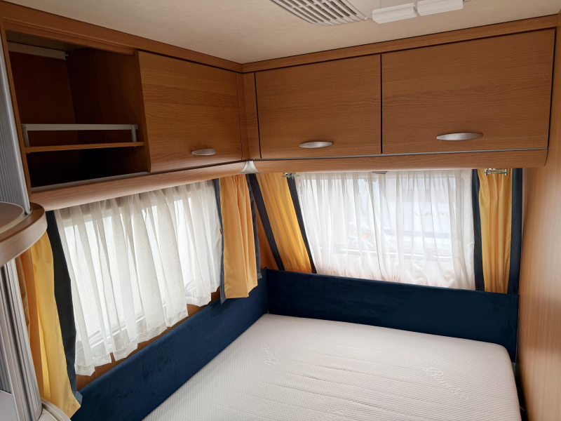 Knaus Sport Premium Line 450 FU  foto: 9