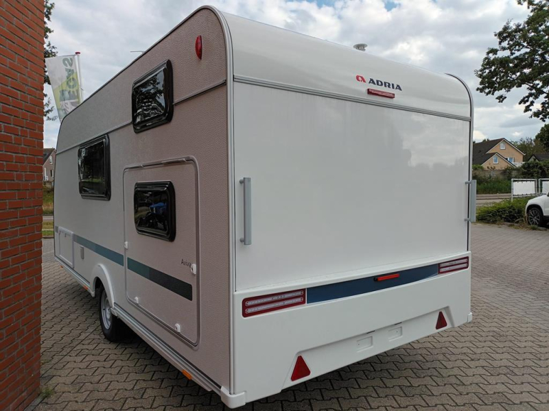 Adria Aviva 522 PT 