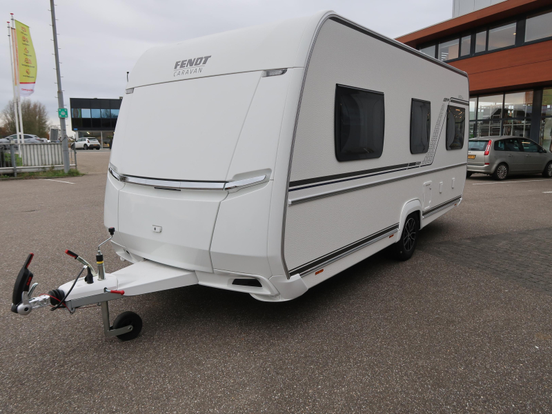 Fendt Apero 465 TG ENKELE BEDDEN !!  foto: 21