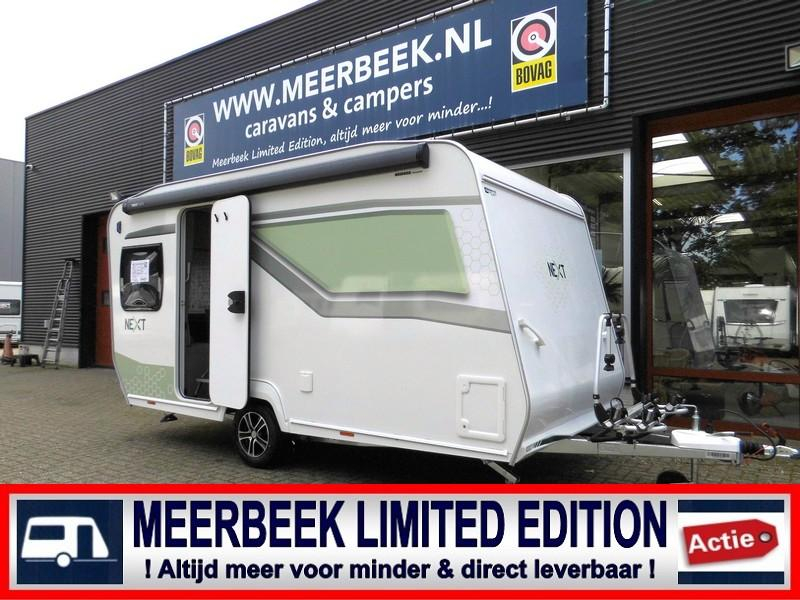 NEXT 380 AUTARK 2120,= KORTING + THULE !  foto: 3