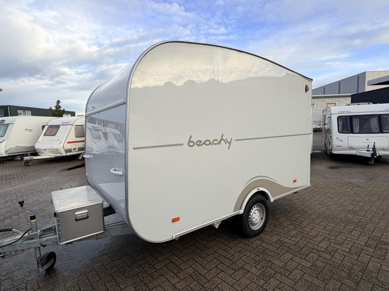Hobby Beachy 360 BJ23 Met voortent  foto: 15