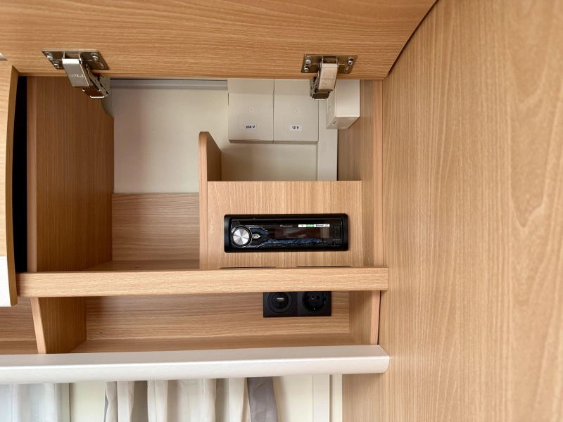 Knaus Sudwind Silver Selection 420 QD  foto: 13