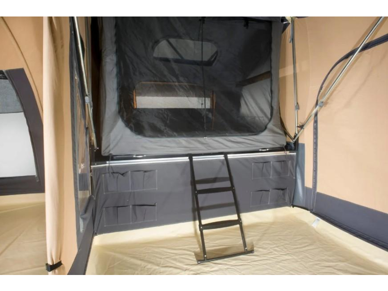 Cabanon Malawi 2.0 Basic - Nieuw 2026  foto: 16