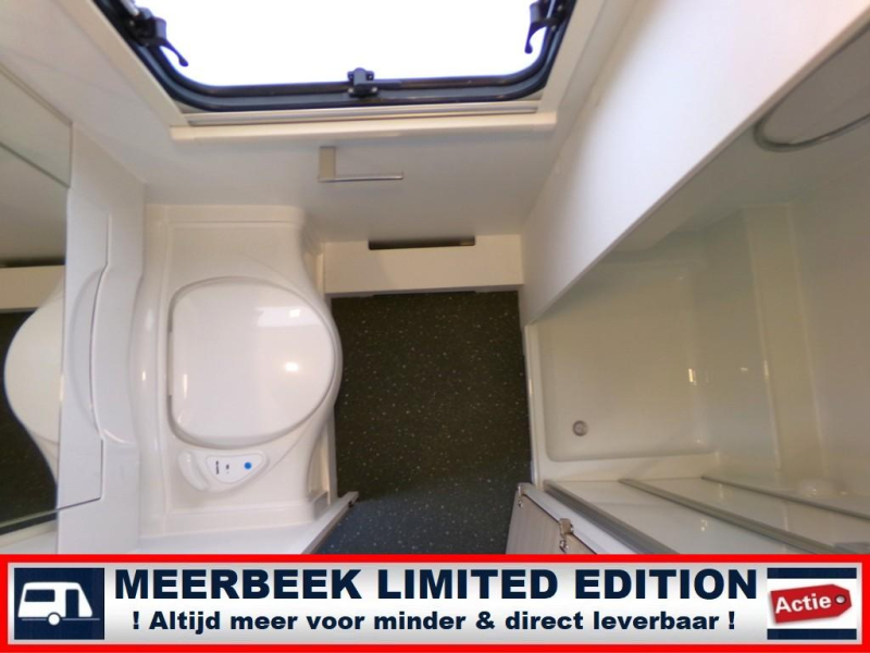 Adria Altea 552 PK SILVER EDITION 2027 UNIEK  foto: 20