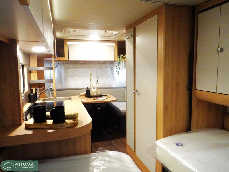 Knaus Sport 460 EU Nu met extra korting !  foto: 5