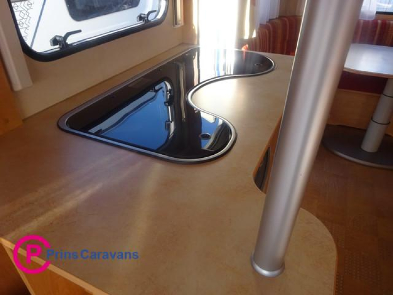Caravelair Ambiance 455  foto: 18