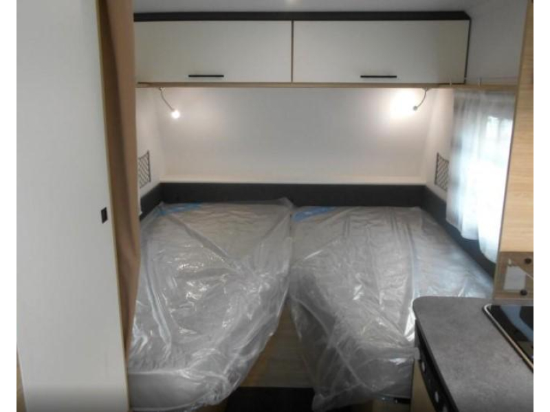 Caravelair Alba 472 GRATIS MOVER+FIETSDRAGER  foto: 15