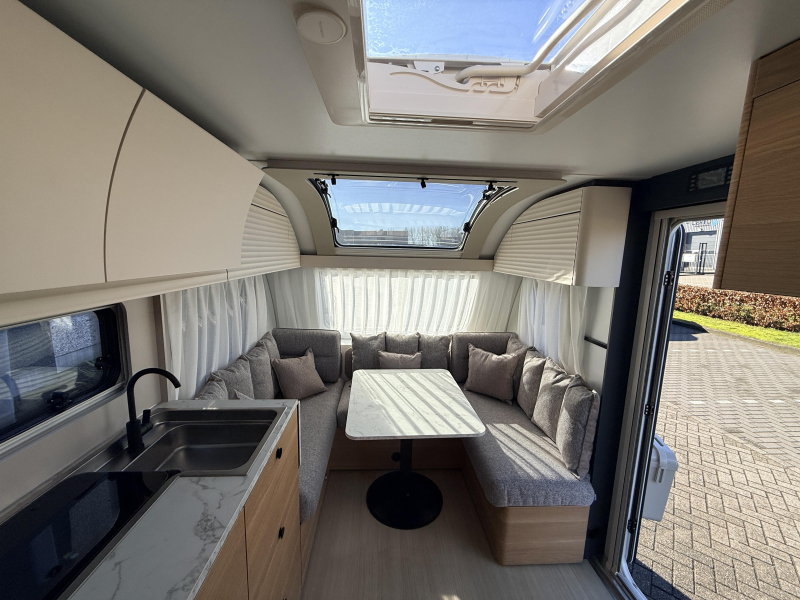 Adria Adora 522 UP 