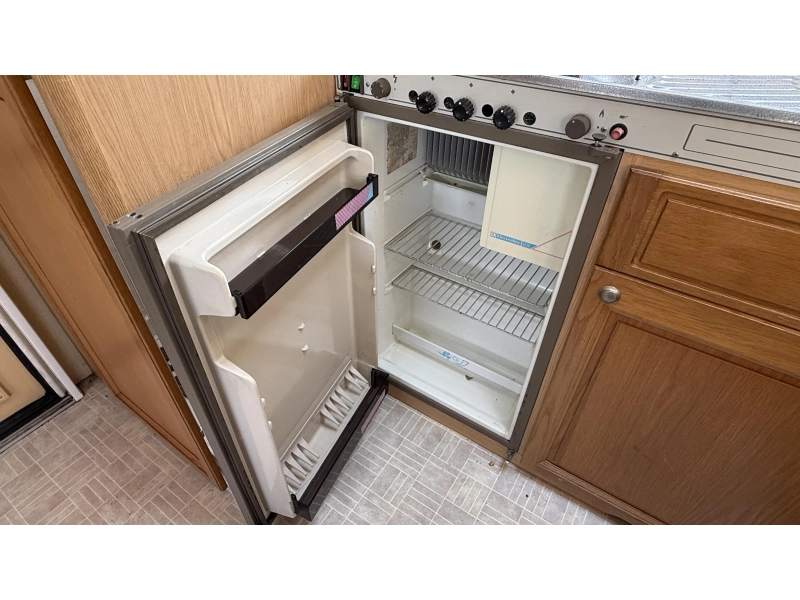 Chateau Cantara 938 T eindkeuken, 2x zitgroep  foto: 4