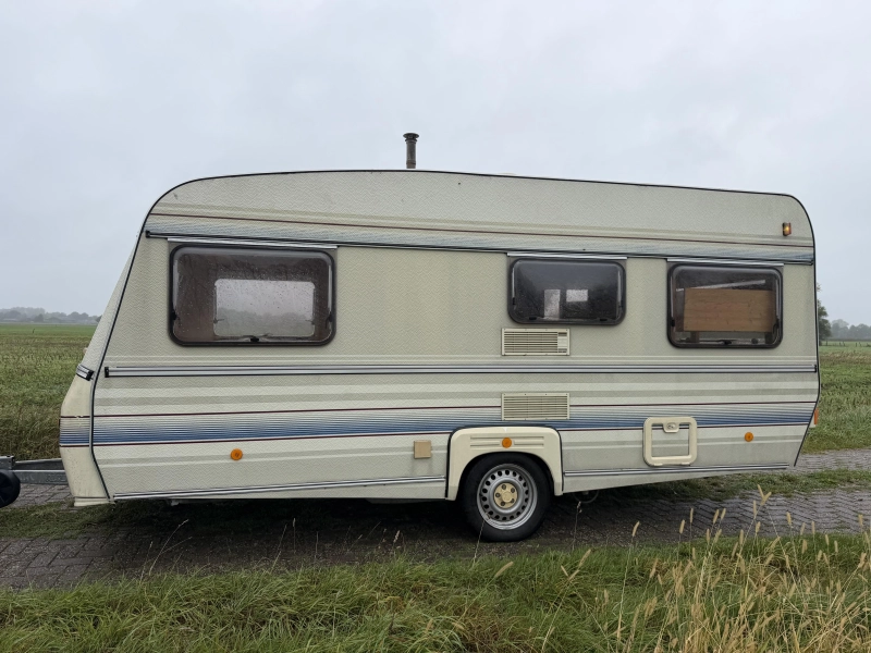 Wilk De Luxe 450  foto: 1