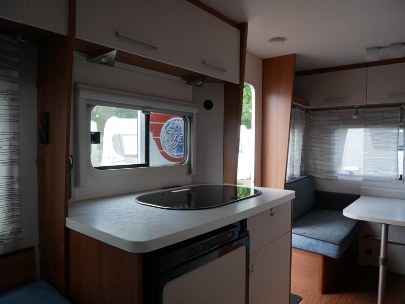 TEC Travel Style 415 Fietsendrager  foto: 10