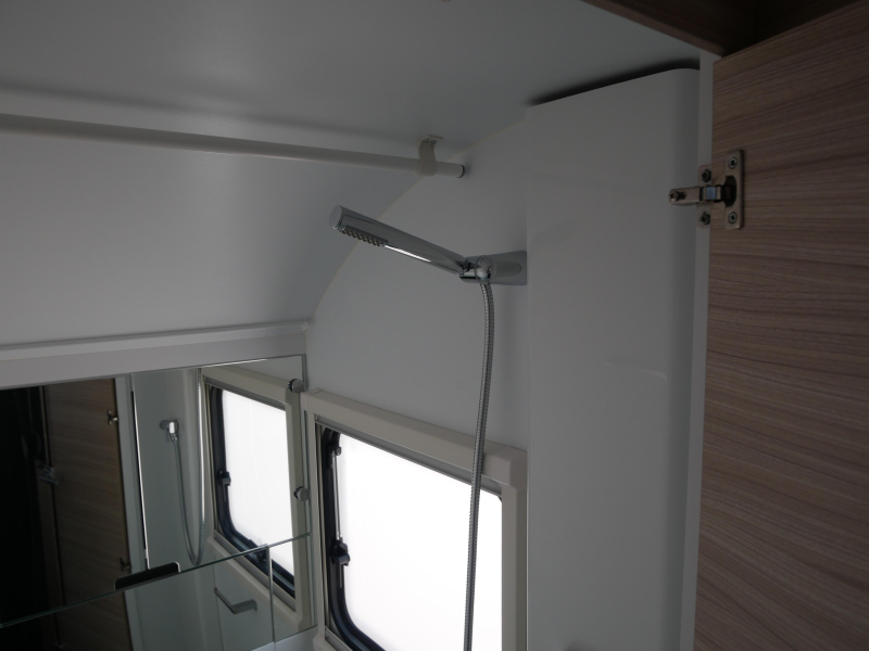 Adria Altea 432 PX Incl. mover en voortent  foto: 15