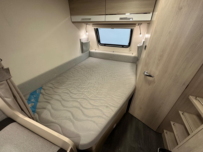 Caravelair Antares Style 476 Family