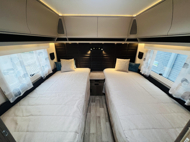 Kabe Royal 560 GLE B2 - KS  foto: 8