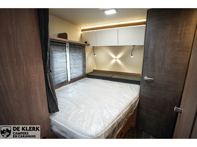 Tabbert Senara 490 TD foto: 9