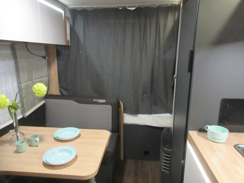 Knaus Sport Platinum 500 QDK NIEUW 2027 MODEL! 