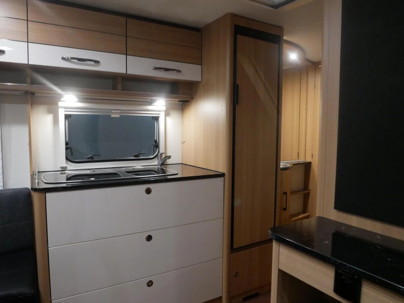 LMC Style 460 D Incl. mover 