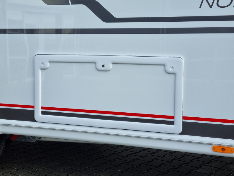 Dethleffs Nomad 460 EL First Edition  foto: 23