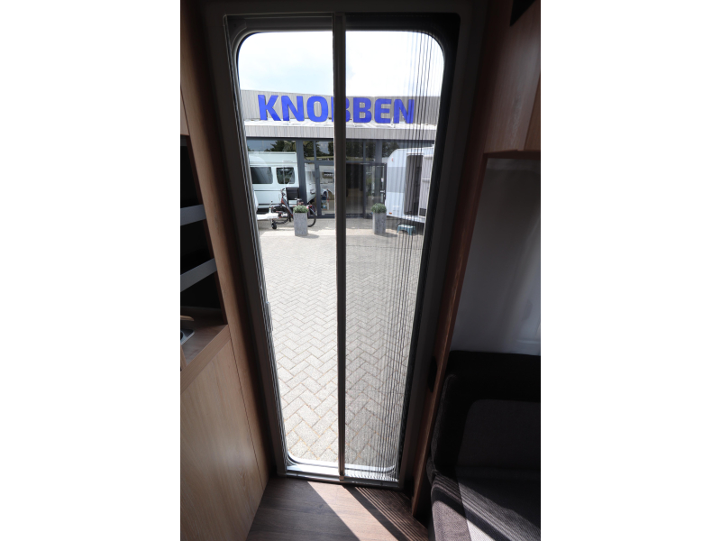 Knaus Sport 500 EU MEGA KORTING / 526  foto: 18