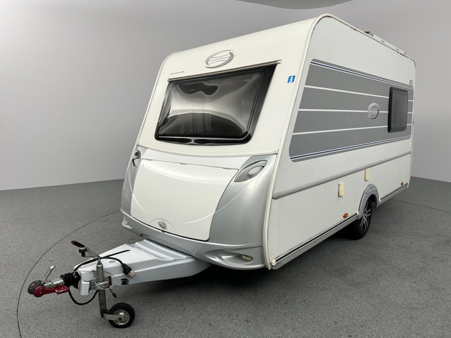 Caravelair Rubis 410 foto: 14