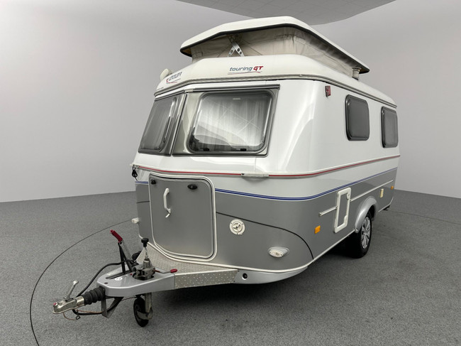 Eriba Touring Triton 430 foto: 15