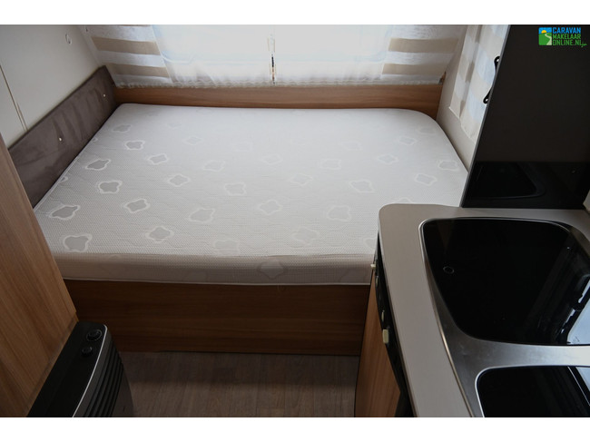Caravelair Antarès 390 foto: 10
