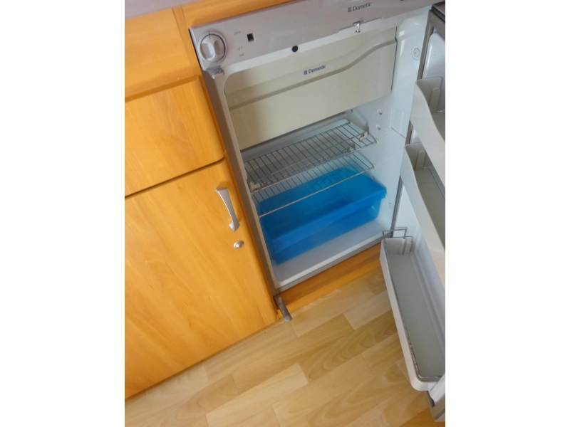Wilk SilverStar 490 UE  foto: 13