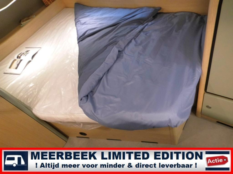 LMC Style Comfort 440 D 5814,=KORTING THULE+MOVER  foto: 15