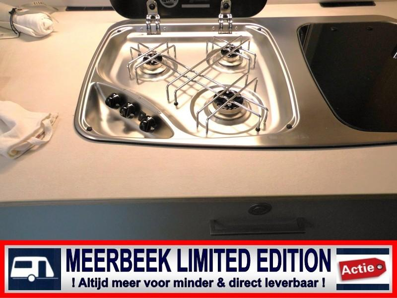 LMC Style Comfort 440 D 6754,=KORTING THULE&MOVER  foto: 13