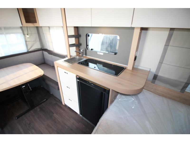 Knaus Sport Platinum 450 FU Modejaar 2027  foto: 11