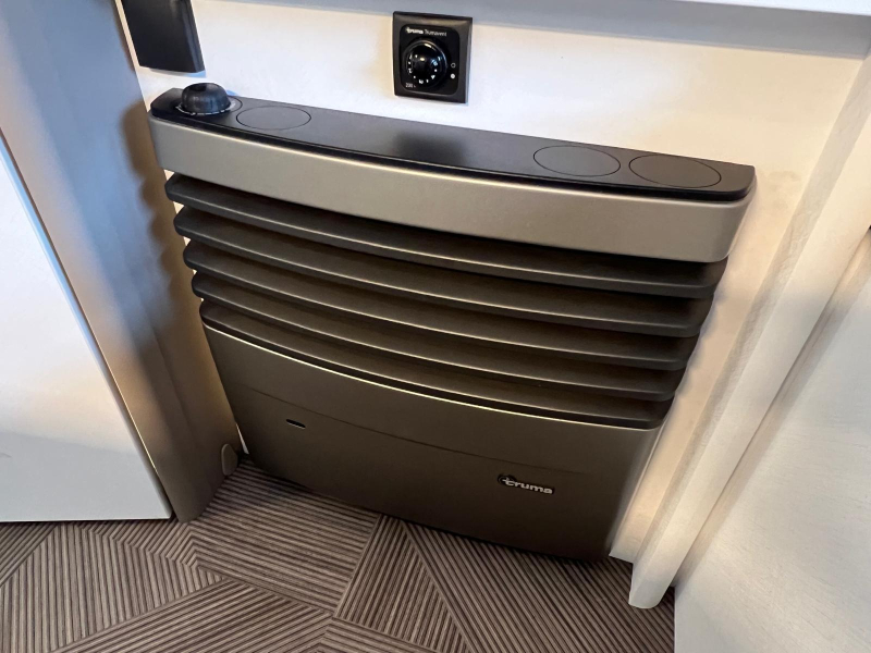 Dethleffs C'Go 415 QL Mover, Airco, Luifel, LMV  foto: 21