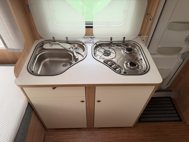 TEC TOUR 400 DB foto: 7