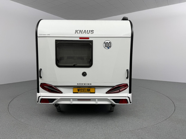 Knaus Südwind 420 QD 60 Years foto: 22