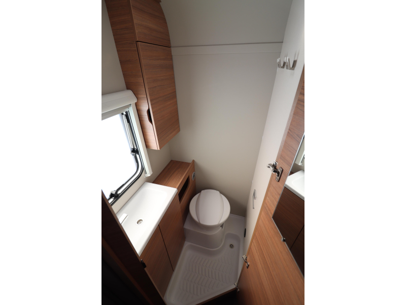 Weinsberg CaraOne Edition HOT 390 QD MEGA KORTING / 597  foto: 10