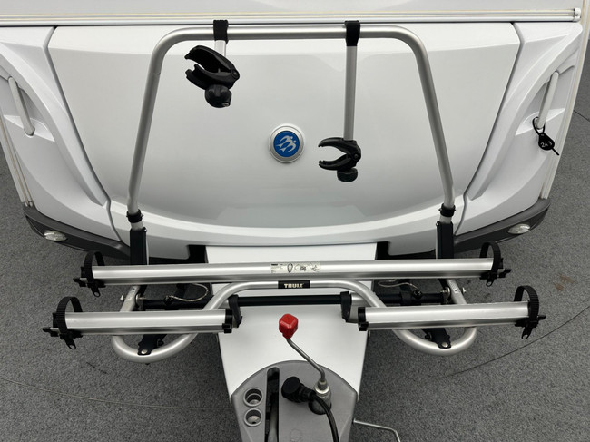 Knaus Sport 450 FU foto: 13