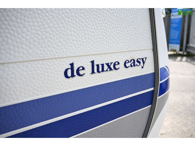 Hobby De Luxe Easy 440SF foto: 20