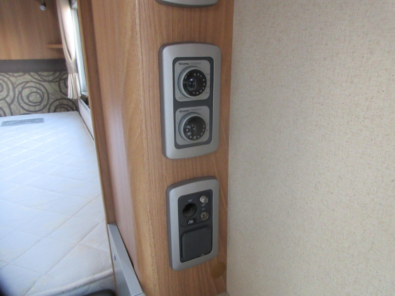 Swift Challenger 565 SE UNIEK! EN MET MOVER  foto: 17