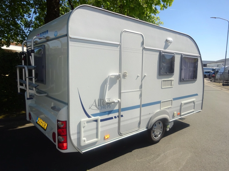 Adria Altea 390 PS  foto: 6